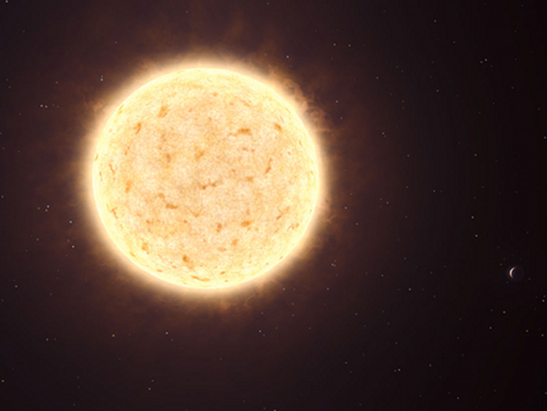 How Rogue Alien Planets Could Host Extraterrestrial Life